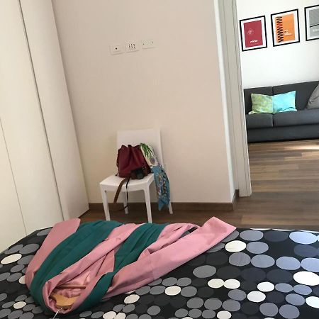 Ferienwohnung Casa Miranda La Spezia Exterior foto