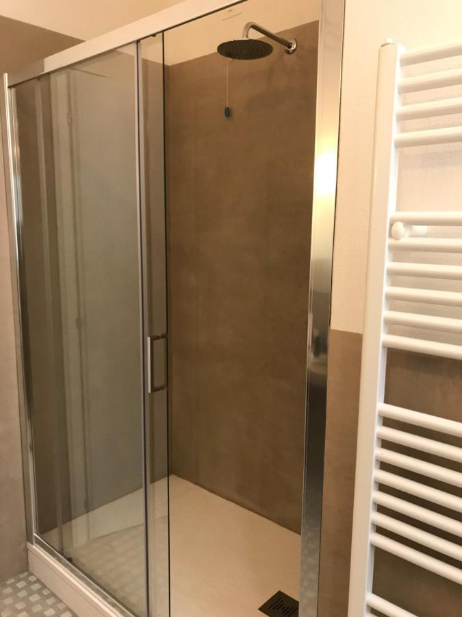 Ferienwohnung Casa Miranda La Spezia Exterior foto
